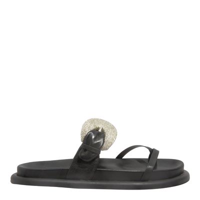 Papete Couro Nobre Soft Preto
