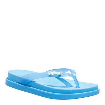 Papete Borracha Azul Norse Blue