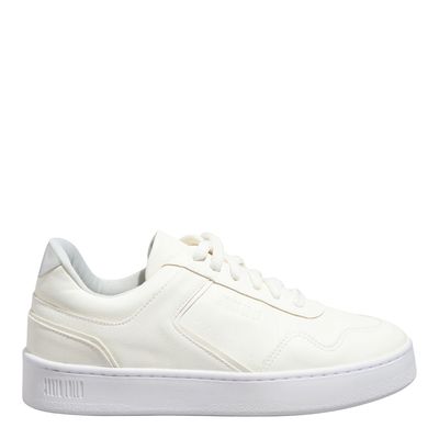 Tênis Floater Lux Branco 2