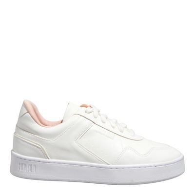 Tênis Floater Lux Branco 4