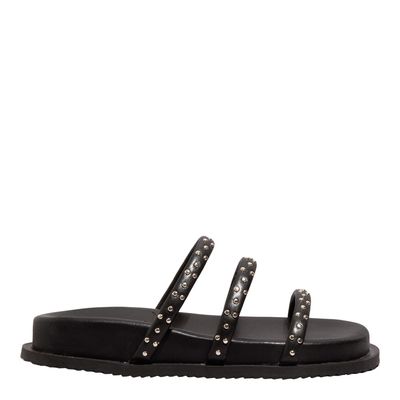 Papete Napa Soft Preto