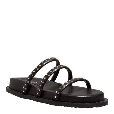 Papete Napa Soft Preto