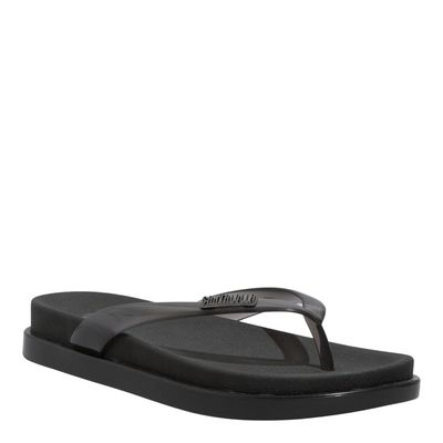 Papete Borracha Preto