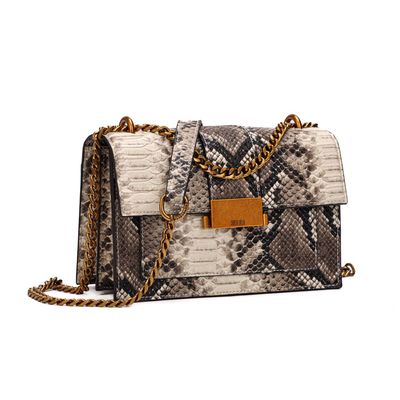 Bolsa P Material Cobra New Marfim