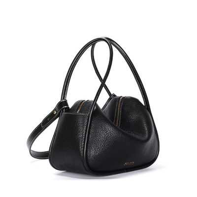Bolsa M Material Floater Preto