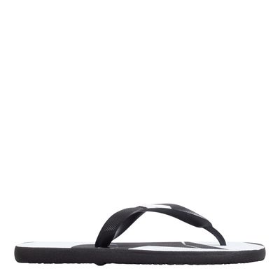 Flip Flop Borracha Preto