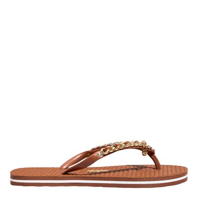 Flip Flop Canoa Quebrada Terra