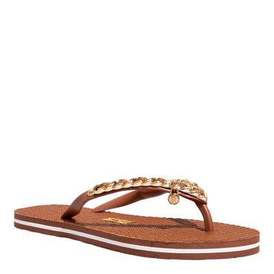 Flip Flop Canoa Quebrada Terra