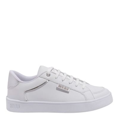 Tênis Floater Lux Branco