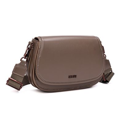 Bolsa M Material Soft Fog