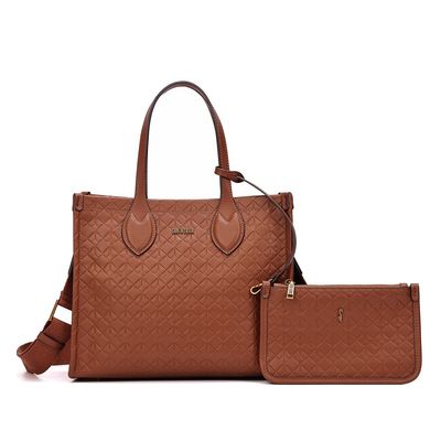 Bolsa M Material Soft Safari