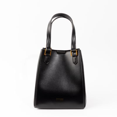 Bolsa M Material Soft Preto