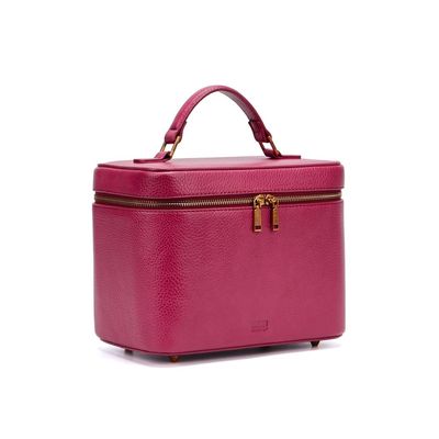 Frasqueira Necessaire Floater Rosa Pink