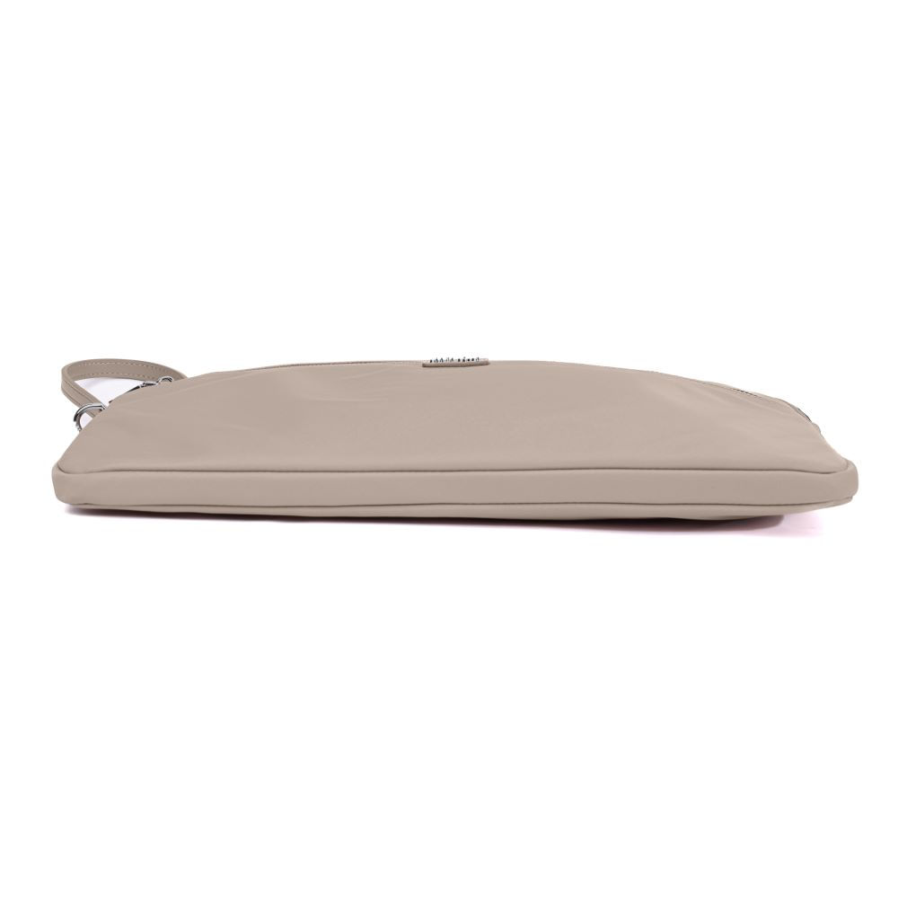 Encontraproduto.com.br - Porta Notebook Nylon Rose