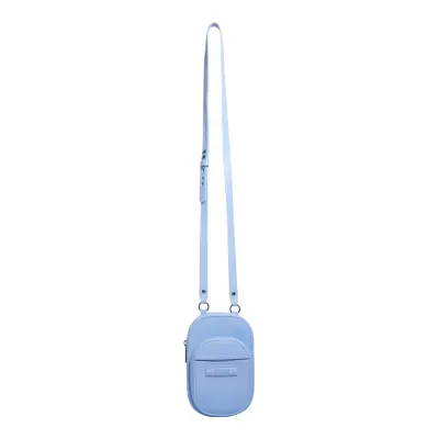 Bolsa P Borracha Azul Bebe