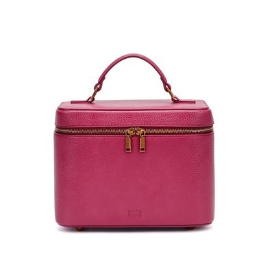 Frasqueira Necessaire Floater Rosa Pink