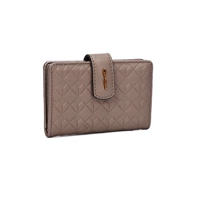 Carteira Soft Cinza Fog