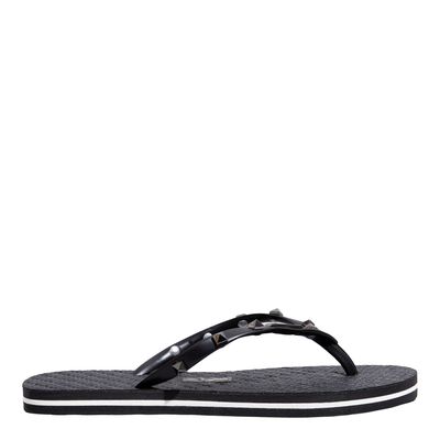 Flip Flop Campeche Preto