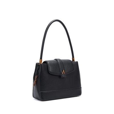 Bolsa Floater Preta Alça Ombro