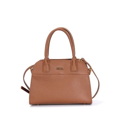 Bolsa P Material Floater Cinnamon