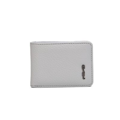 Carteira Floater Azul Cloud