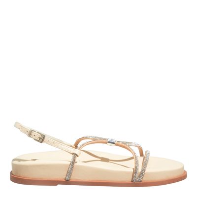 Papete Shiny Napa Soft Off White