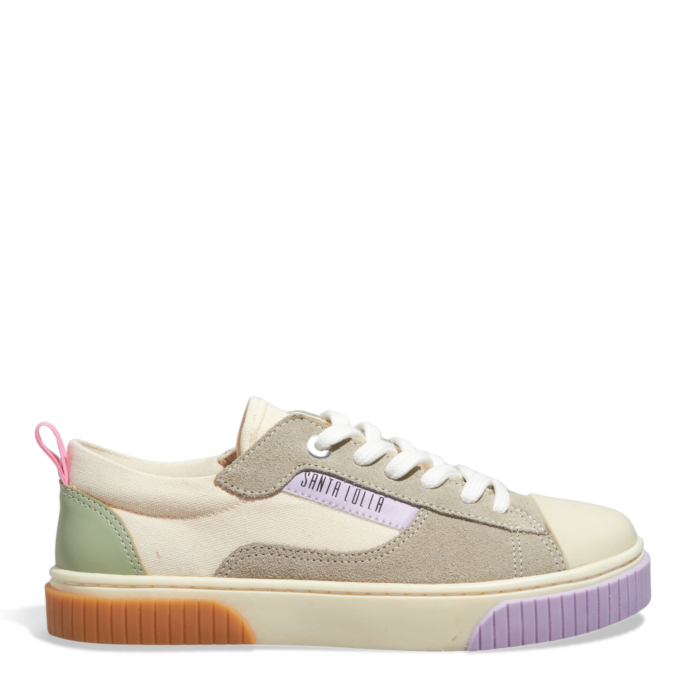 Zapatos Tenis Iate Santa Lolla Tênis Femininos Santa Lolla