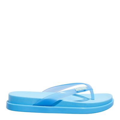 Papete Borracha Azul Norse Blue