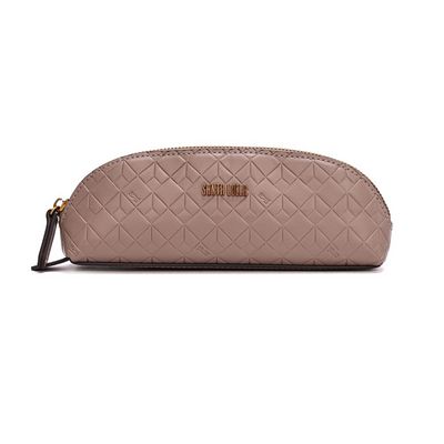 Necessaire Soft Cinza Fog