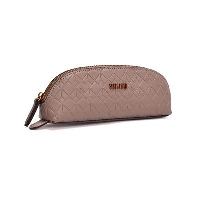 Necessaire Soft Cinza Fog