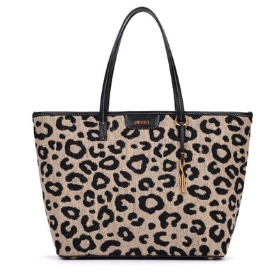 Shopper Tramado Pb