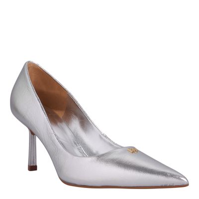 Scarpin Napa Serena Prata