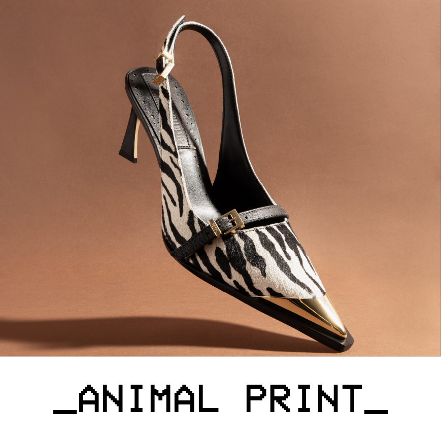 Animal Print