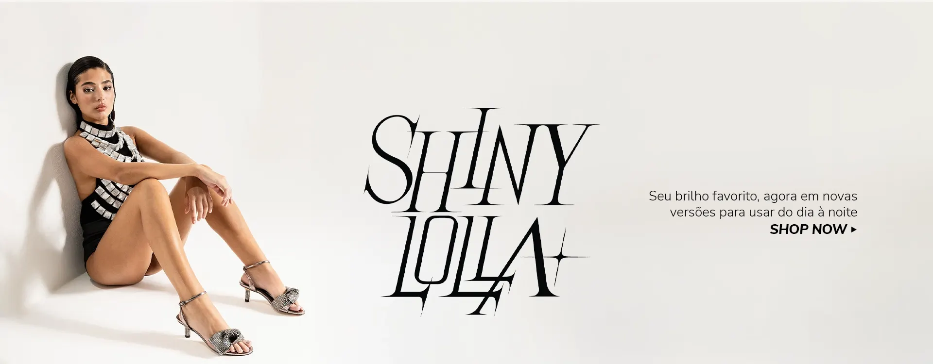 shiny lolla