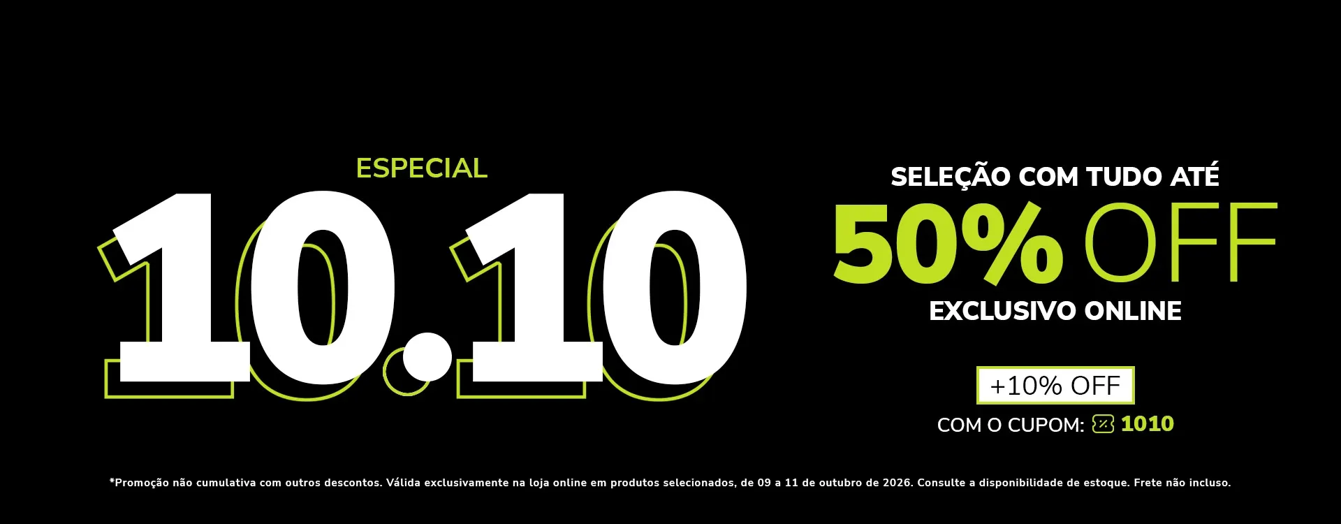 Especial 10.10